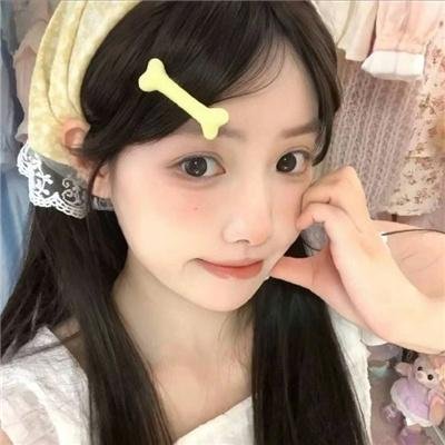 女人的碎片