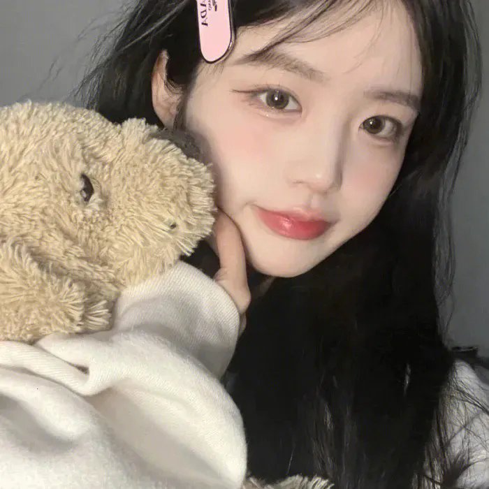 明亮的心