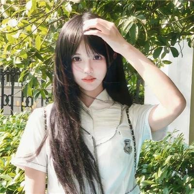 女人中的陌生人
